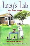 E-Book (epub) Nuts About Science von Michelle Houts