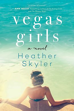 E-Book (epub) Vegas Girls von Heather Skyler