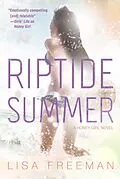 E-Book (epub) Riptide Summer von Lisa Freeman