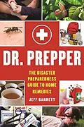 E-Book (epub) Dr. Prepper von Jeff Garrett