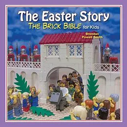 E-Book (epub) The Easter Story von Brendan Powell Smith