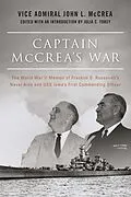 E-Book (epub) Captain McCrea's War von John L. Mccrea