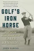 E-Book (epub) Golf's Iron Horse von John Sabino