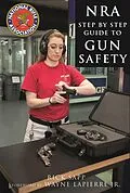 E-Book (epub) The NRA Step-by-Step Guide to Gun Safety von Rick Sapp