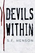 E-Book (epub) Devils Within von S. F. Henson