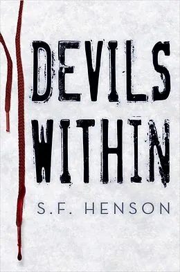E-Book (epub) Devils Within von S. F. Henson