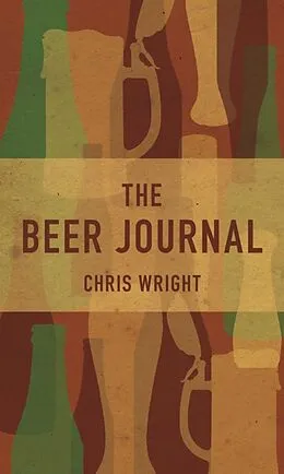 E-Book (epub) The Beer Journal von Chris Wright