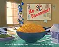 E-Book (epub) No Peacocks! von Robin Newman