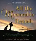 E-Book (epub) All the Memorable Rounds von Tripp Bowden