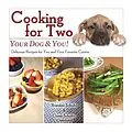 E-Book (epub) Cooking for Two: Your Dog & You! von Brandon Schultz, Chase Schultz-Osenlund