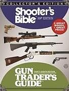 Kartonierter Einband Shooter's Bible and Gun Trader's Guide Box Set von Jay Cassell, Robert A. Sadowski