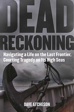 E-Book (epub) Dead Reckoning von Dave Atcheson