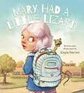 E-Book (epub) Mary Had a Little Lizard von Kayla Harren