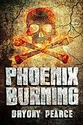 E-Book (epub) Phoenix Burning von Bryony Pearce