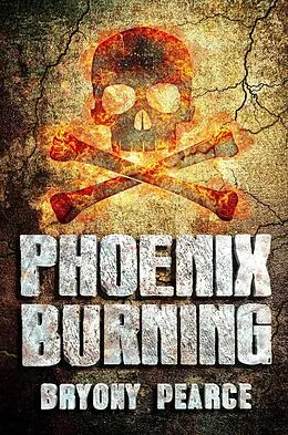 E-Book (epub) Phoenix Burning von Bryony Pearce