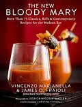 E-Book (epub) The New Bloody Mary von Vincenzo Marianella, James O. Fraioli