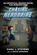 E-Book (epub) Chasing Herobrine von Cara J. Stevens