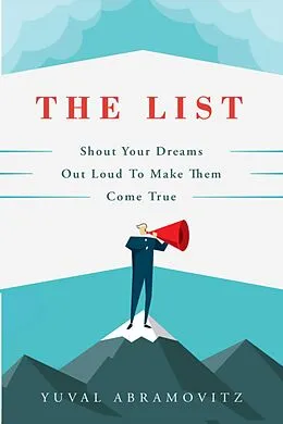 E-Book (epub) The List von Yuval Abramovitz