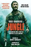 E-Book (epub) Jungle (Movie Tie-In Edition) von Yossi Ghinsberg