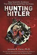 E-Book (epub) Hunting Hitler von Jerome R. Corsi