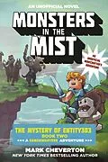E-Book (epub) Monsters in the Mist von Mark Cheverton