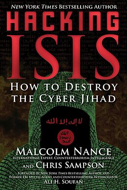 eBook (epub) Hacking ISIS de Malcolm W. Nance