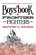 E-Book (epub) Boys' Book of Frontier Fighters von Edwin L. Sabin