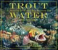 E-Book (epub) Trout Water von Jim Rowinski