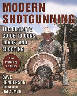 E-Book (epub) Modern Shotgunning von Dave Henderson