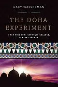 E-Book (epub) The Doha Experiment von Gary Wasserman
