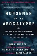 E-Book (epub) Horsemen of the Apocalypse von Dick Russell