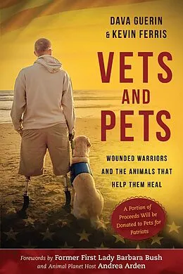 E-Book (epub) Vets and Pets von Dava Guerin