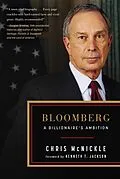 E-Book (epub) Bloomberg von Chris Mcnickle
