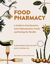 eBook (epub) Food Pharmacy de Lina Aurell, Mia Clase