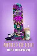 E-Book (epub) Another D for DeeDee von Bibi Belford
