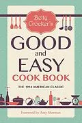 E-Book (epub) Betty Crocker's Good and Easy Cook Book von Betty Crocker