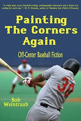 E-Book (epub) Painting the Corners Again von Bob Weintraub