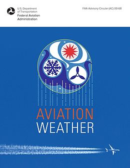 E-Book (epub) Aviation Weather von Federal Aviation Administration