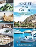 E-Book (epub) The Gift of the Greek von Yiota Giannakopoulou