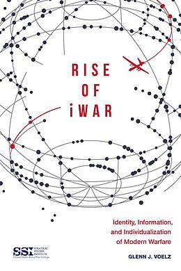 E-Book (epub) Rise of iWar von Glenn J. Voelz