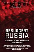 E-Book (epub) Resurgent Russia von R. Reed Anderson, Patrick J. Ellis, Antonio M. Paz