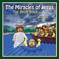 E-Book (epub) Miracles of Jesus von Brendan Powell Smith