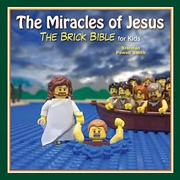 E-Book (epub) Miracles of Jesus von Brendan Powell Smith