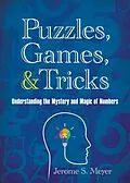 E-Book (epub) Puzzles, Games, & Tricks von Jerome S. Meyer
