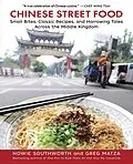 E-Book (epub) Chinese Street Food von Howie Southworth, Greg Matza