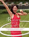 E-Book (epub) The Right Fit Formula von Christine Lusita