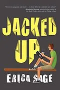 E-Book (epub) Jacked Up von Erica Sage