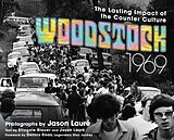 eBook (epub) Woodstock 1969 de Ettagale Blauer