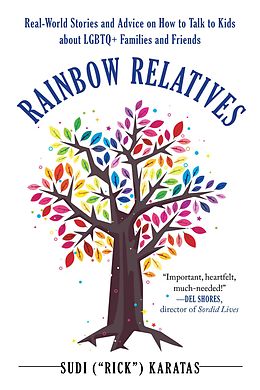 E-Book (epub) Rainbow Relatives von Sudi "Rick" Karatas