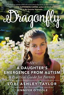 E-Book (epub) Dragonfly von Lori Ashley Taylor